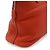 Hermès Borsa Hermes Bolide 35 Tote Bag Rosso - vista 9
