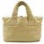 Borsa Tote Chanel Coco Cocoon Small D'oro