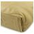 Borsa Tote Chanel Coco Cocoon Small D'oro - vista 4