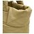 Borsa Tote Chanel Coco Cocoon Small D'oro - vista 7