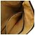 Borsa a Spalla Fendi Selleria Zucca Marrone - vista 9