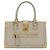 Borsa Tote Louis Vuitton Suhali Fabulous Bianco