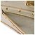 Borsa Tote Louis Vuitton Suhali Fabulous Bianco - vista 10