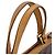 Louis Vuitton Monogram Vernis Schultertasche in Rouge Fauviste Rot - Ansicht 7