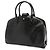 Borsa Tote Louis Vuitton Epi Electric Pont Neuf GM Nero - vista 3