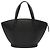 Borsa Louis Vuitton Epi Saint Jacques Nero