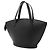 Borsa Louis Vuitton Epi Saint Jacques Nero - vista 3
