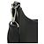 Hermès Borsa a Spalla Hermes Evelyne I GM Nero - vista 8