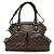 Borsa a mano e borsa a tracolla Louis Vuitton Damier Trevi PM Marrone Damier ebene - vista 2