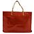 Borsa Tote Louis Vuitton Monogram Vernis Lead GM Rosso