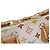 Borsa Alma Monogram Multicolor Louis Vuitton Bianco Multicolore Monogramma - vista 5