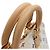Borsa Alma Monogram Multicolor Louis Vuitton Bianco Multicolore Monogramma - vista 6