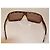 Autre Marque Gafas de sol Dior Homme carey Castaño - vista 5