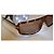 Autre Marque Gafas de sol Dior Homme carey Castaño - vista 8