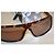 Autre Marque Gafas de sol Dior Homme carey Castaño - vista 9