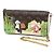 Louis Vuitton Pochette Felicie Vivienne Monogram Handbag Brown