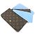 Louis Vuitton Pochette Felicie Vivienne Monogram Handbag Brown - view 2