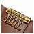 Louis Vuitton Monogram Keycase Brown - view 4