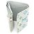 Louis Vuitton Monogram Iridescent Victor Wallet Braun Mehrfarben - Ansicht 4