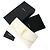 Cartera Uptown Large Flap Saint Laurent Blanco roto - vista 2
