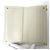 Cartera Uptown Large Flap Saint Laurent Blanco roto - vista 4