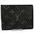 Cartera Louis Vuitton Portefeuille Slender Bi-fold Negro