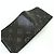 Cartera Louis Vuitton Portefeuille Slender Bi-fold Negro - vista 3