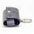 Custodia per auricolari Louis Vuitton LV M77285 Marrone Metallico - vista 2