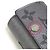 Custodia per auricolari Louis Vuitton LV M77285 Marrone Metallico - vista 4