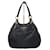 PRADA Tessuto Nylon Nappa Tote Nero Black