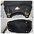 PRADA Tessuto Nylon Nappa Tote Nero Black - vista 11