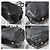 PRADA Tessuto Nylon Nappa Tote Nero Black - vista 12