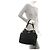 PRADA Tessuto Nylon Nappa Tote Nero Black - vista 13
