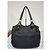 PRADA Tessuto Nylon Nappa Tote Nero Black - vista 5