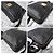 MCM Vintage Visetos Nylon Umhängetasche Schwarz - Ansicht 11