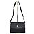 Gucci Vintage nero micro Guccissima crossbody