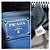 Prada Soft Calf Double Zip Tote Bag Blue - view 2