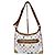 LOUIS VUITTON Monogram Multicolor Boulogne White/Multicolor Bianco Multicolore