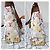 LOUIS VUITTON Monogram Multicolor Boulogne White/Multicolor Bianco Multicolore - vista 4