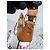 LOUIS VUITTON Monogram Multicolor Boulogne White/Multicolor Bianco Multicolore - vista 6