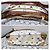 LOUIS VUITTON Monogram Multicolor Boulogne White/Multicolor Bianco Multicolore - vista 8