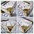 LOUIS VUITTON Monogram Multicolor Boulogne White/Multicolor Bianco Multicolore - vista 9