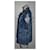 Camicetta patchwork blu Ralph Lauren Bianco - vista 2