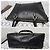 Borsa a tracolla convertibile in pelle Micro Guccissima nera Nero - vista 5