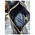 Bolsa de ombro vintage em nylon MCM preta Preto - vista 11