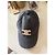 Céline Celine Triomphe Grey Wool Baseball Cap - view 2