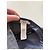 Céline Celine Triomphe Grey Wool Baseball Cap - view 5