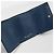 Christian Dior DIOR Tri-fold Wallet Blue - view 2