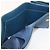 Christian Dior DIOR Tri-fold Wallet Blue - view 3