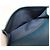 Christian Dior DIOR Tri-fold Wallet Blue - view 6
